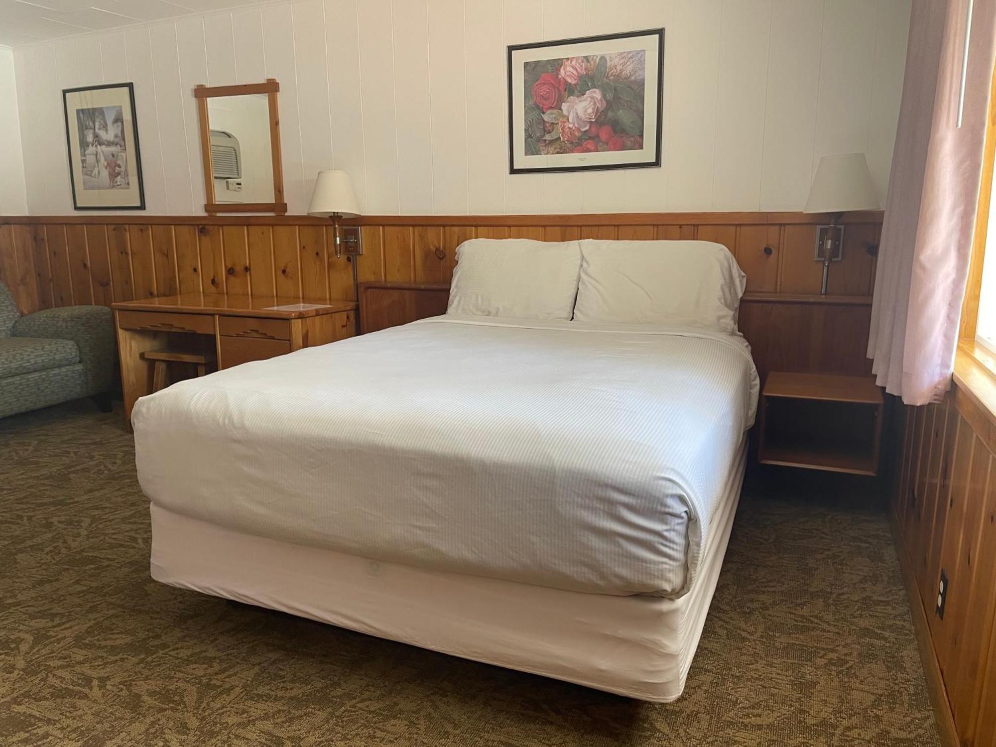 Saddle & Surrey Motel Estes Park Phòng bức ảnh