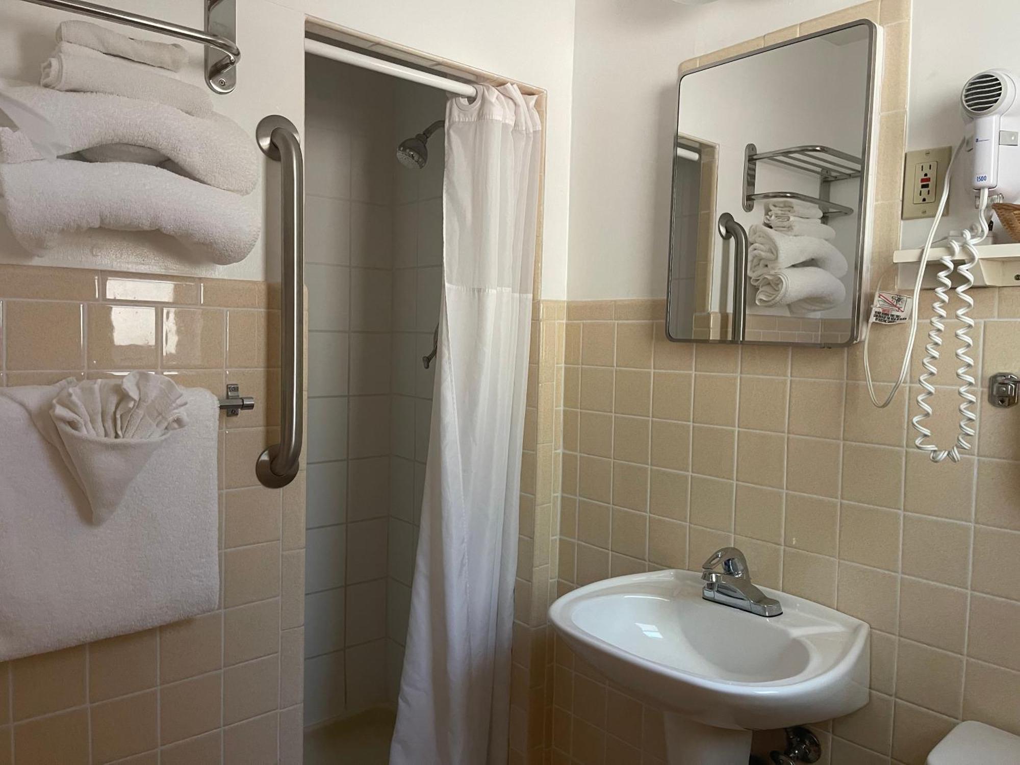 Saddle & Surrey Motel Estes Park Phòng bức ảnh