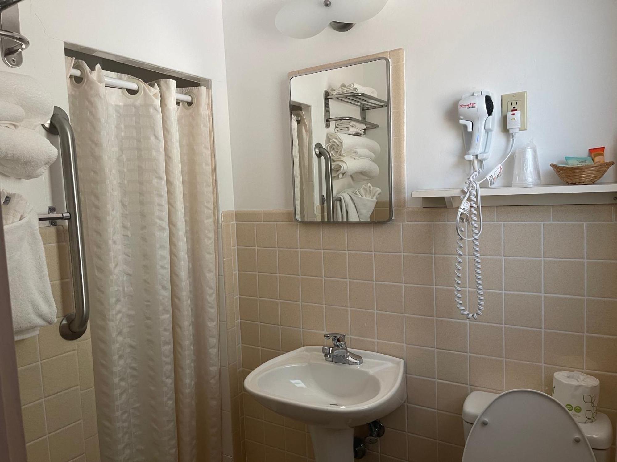 Saddle & Surrey Motel Estes Park Phòng bức ảnh