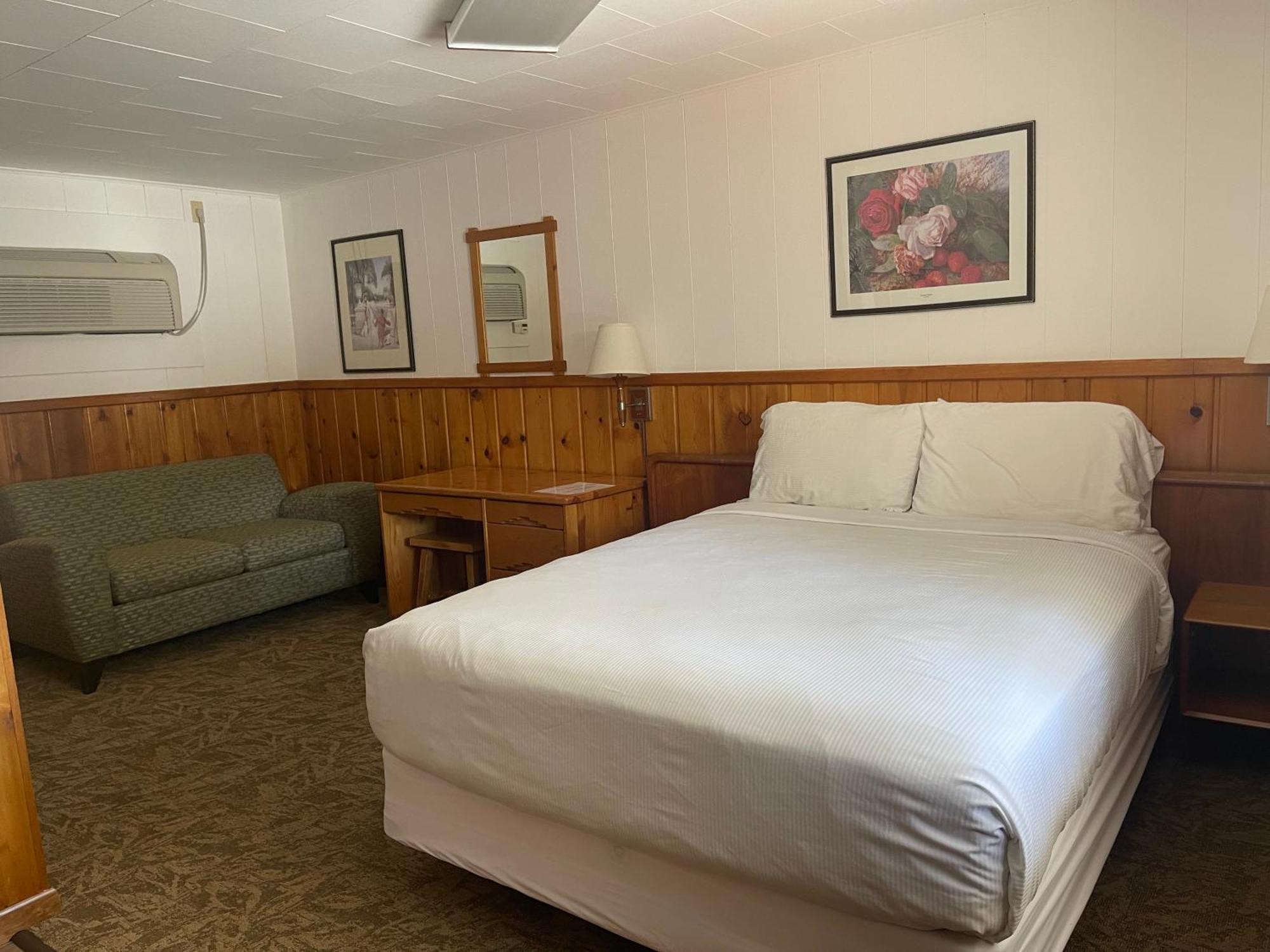 Saddle & Surrey Motel Estes Park Phòng bức ảnh