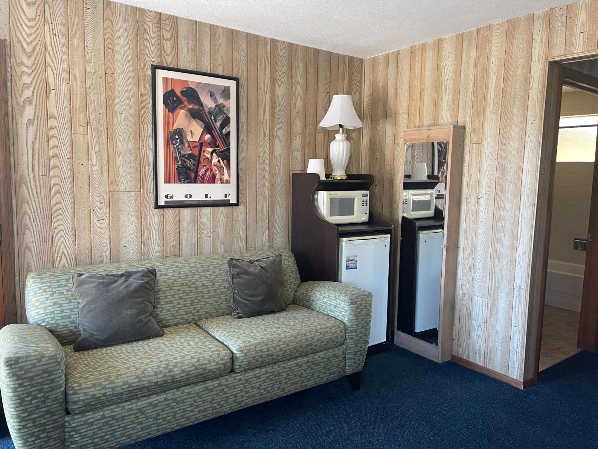 Saddle & Surrey Motel Estes Park Phòng bức ảnh