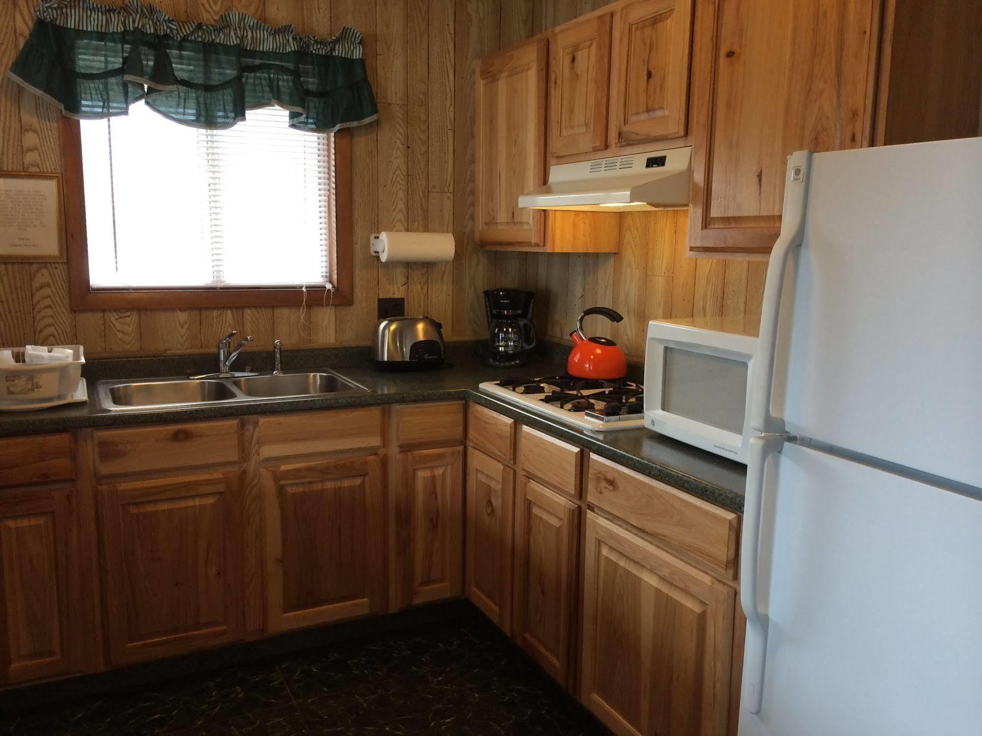 Saddle & Surrey Motel Estes Park Ngoại thất bức ảnh